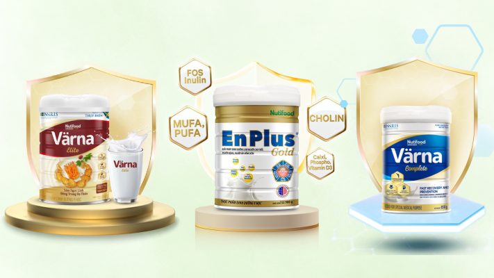 Việc sử dụng sai nhóm sản phẩm có thể khiến hiệu quả không đạt như mong muốn