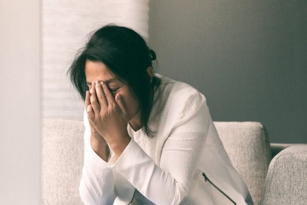 Lão hoá khiến cơ thể thường xuyên mệt mỏi