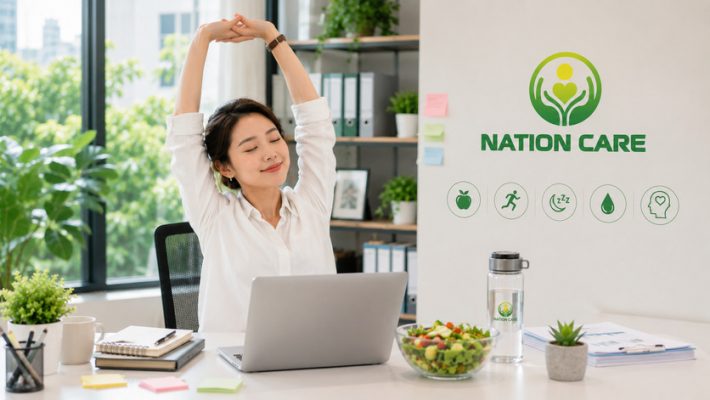 Người tiêu dùng ưu tiên phòng ngừa hơn chữa trị