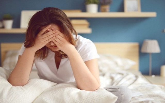 Nội tiết tố thay đổi ảnh hưởng đến nhiều cơ quan