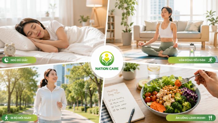 Người tiêu dùng ưu tiên phòng ngừa hơn chữa trị