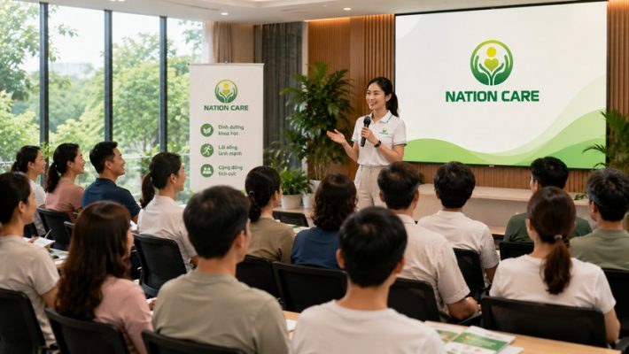 Đề cao sự minh bạch và giá trị lâu dài