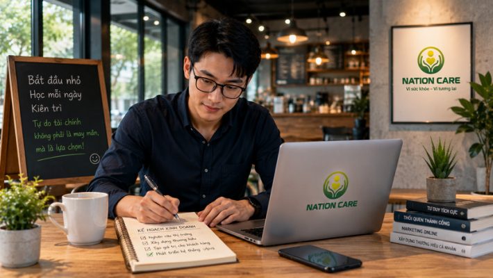Bắt đầu song song thay vì “đánh cược tất cả”
