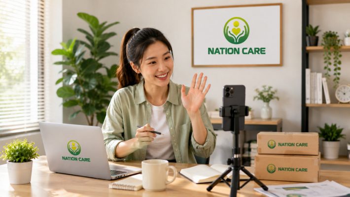 Kinh doanh ngành dinh dưỡng có thực sự phù hợp với người ít vốn?