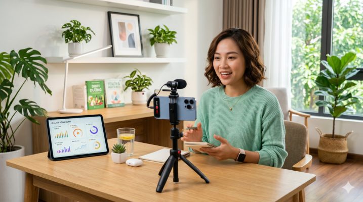 Nhu cầu thị trường đang tăng mạnh