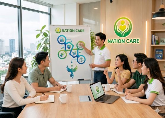 Mô hình phù hợp với cả người mới bắt đầu