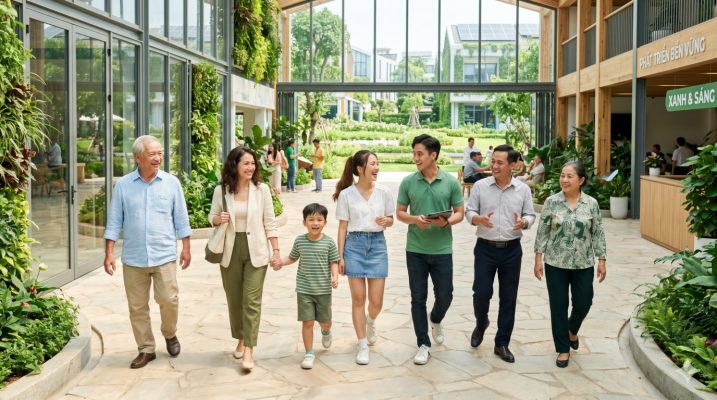 Chuyển hướng nghề nghiệp cần sự tỉnh táo hơn cảm hứng