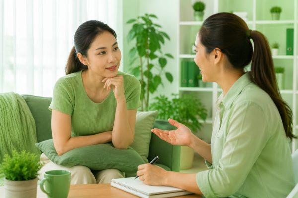 Hiểu vấn đề của khách hàng trước khi đưa ra giải pháp
