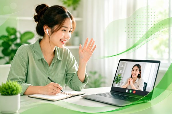 Tư vấn đúng giúp xây dựng niềm tin