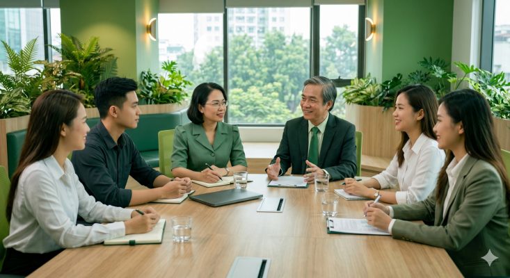 Cơ hội trở thành đại lý Nation Care dành cho người muốn kinh doanh part-time
