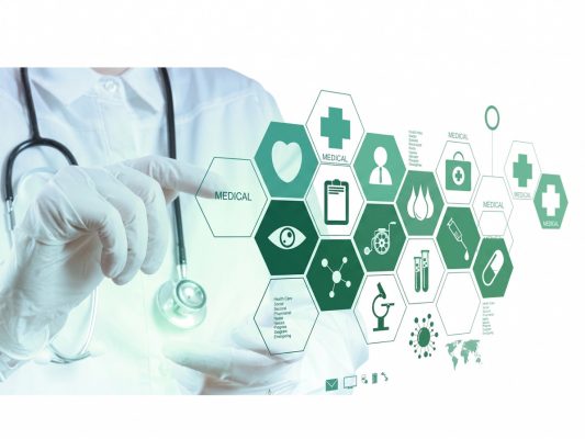 Hệ sinh thái chăm sóc sức khỏe cộng đồng Nation Care
