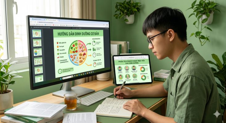 Thiếu kiến thức về sản phẩm và thị trường là rào cản cho người mới