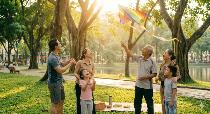 Tương lai của ngành sức khỏe thuộc về những giá trị thực