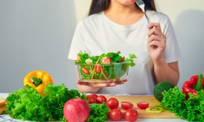 Chất xơ giúp hỗ trợ tiêu hoá