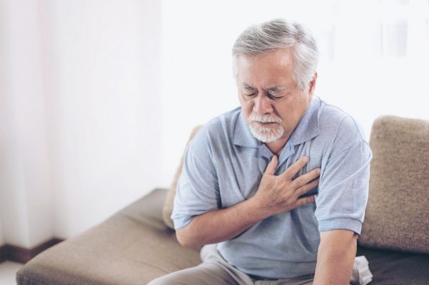 Lão hoá khiến cơ thể bị suy giảm chức năng