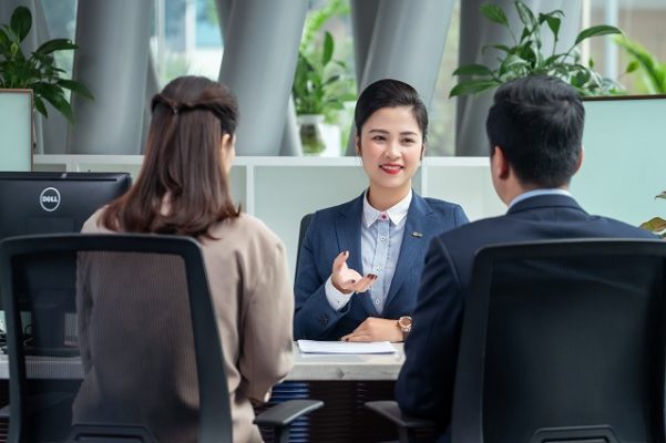 Được hướng dẫn đào tạo bài bản sẽ giúp người mới tự tin từ bước đầu