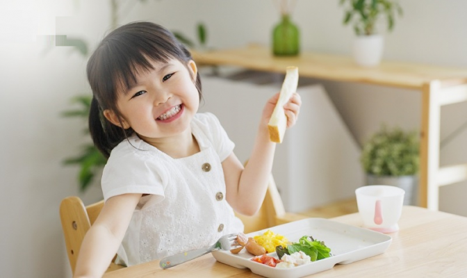 Dinh dưỡng ảnh hưởng trực tiếp đến chiều cao