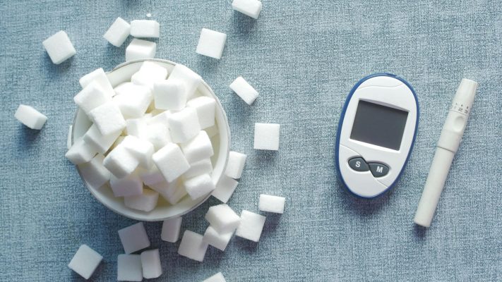 Tiền tiểu đường là tình trạng lượng đường trong máu cao hơn mức bình thường