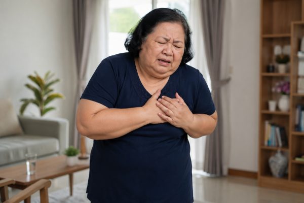 Ăn nhiều đường gây ảnh hưởng đến sức khỏe tim mạch