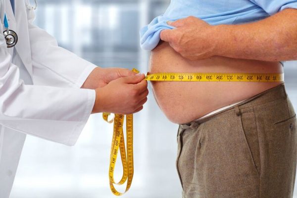Người thừa cân, béo phì có nguy cơ cao mắc rối loạn mỡ máu