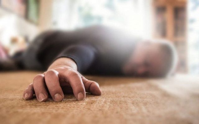 Rối loạn mỡ máu gây tăng nguy cơ nhồi máu cơ tim và đột quỵ